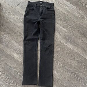 Favorite daughter Black Women's Jeans